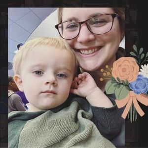 Meet your Posher, Rachael